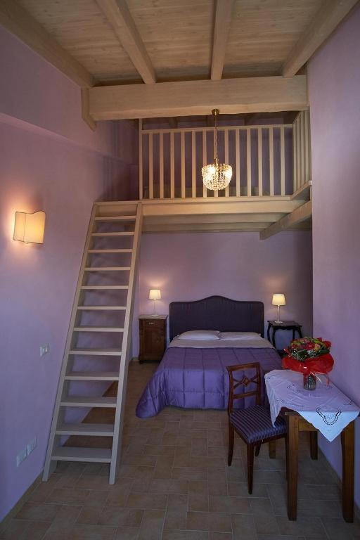 Agriturismo Eco-Bio Villa Vacasio 피틸리아노 외부 사진