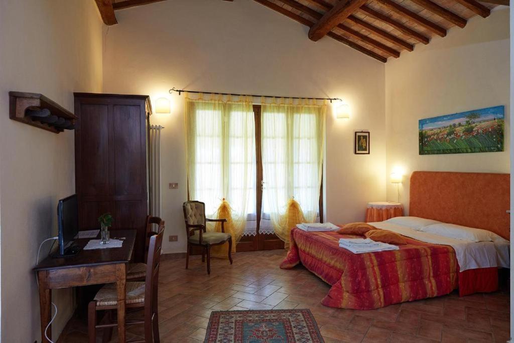 Agriturismo Eco-Bio Villa Vacasio 피틸리아노 외부 사진