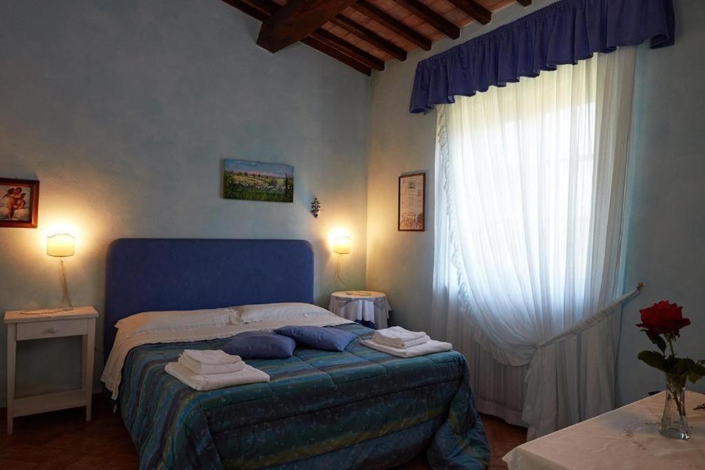Agriturismo Eco-Bio Villa Vacasio 피틸리아노 외부 사진