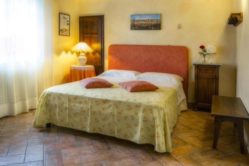 Agriturismo Eco-Bio Villa Vacasio 피틸리아노 외부 사진