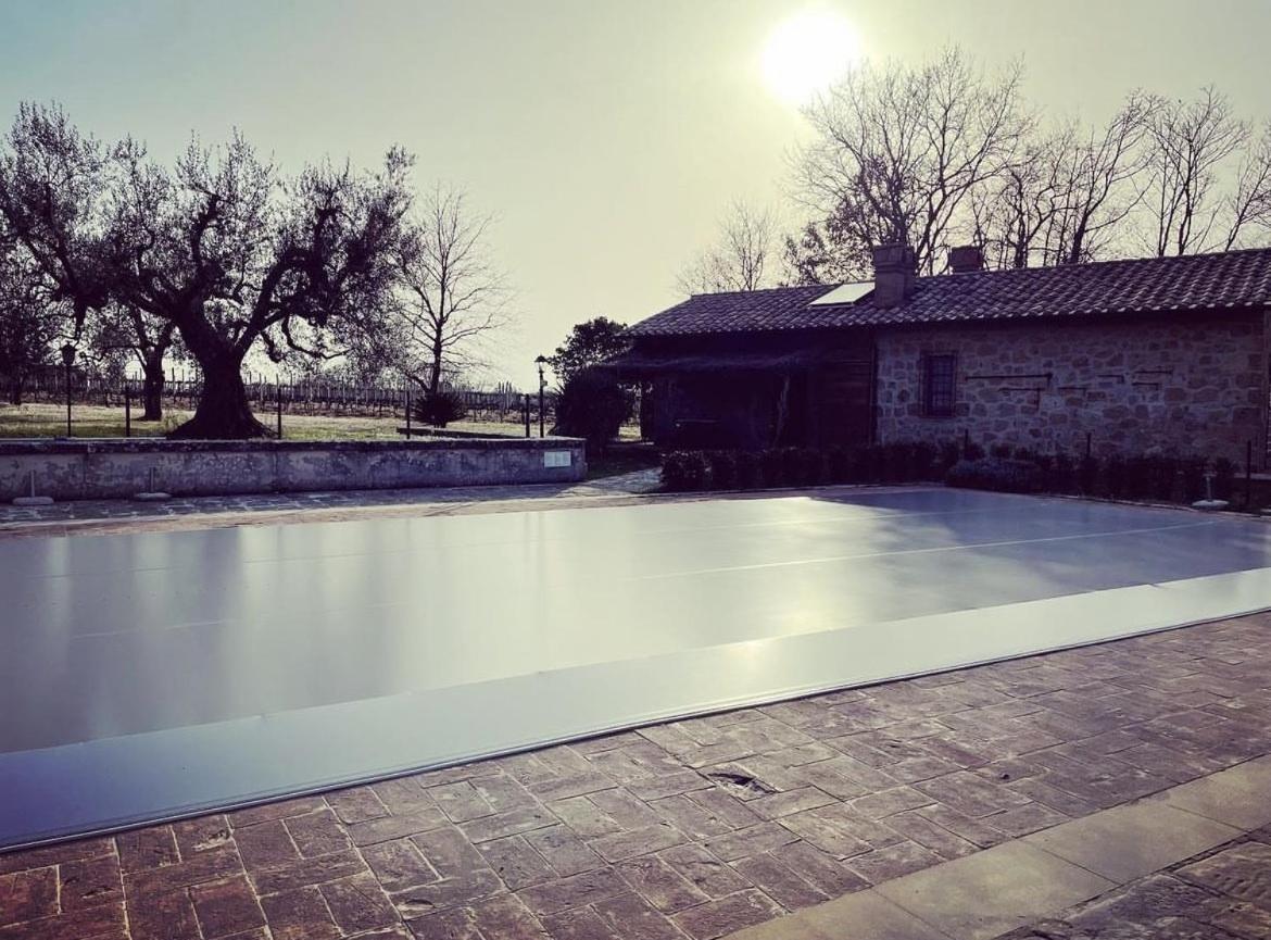 Agriturismo Eco-Bio Villa Vacasio 피틸리아노 외부 사진
