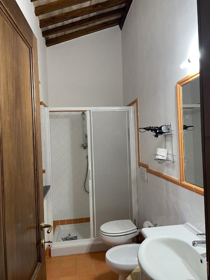 Agriturismo Eco-Bio Villa Vacasio 피틸리아노 외부 사진